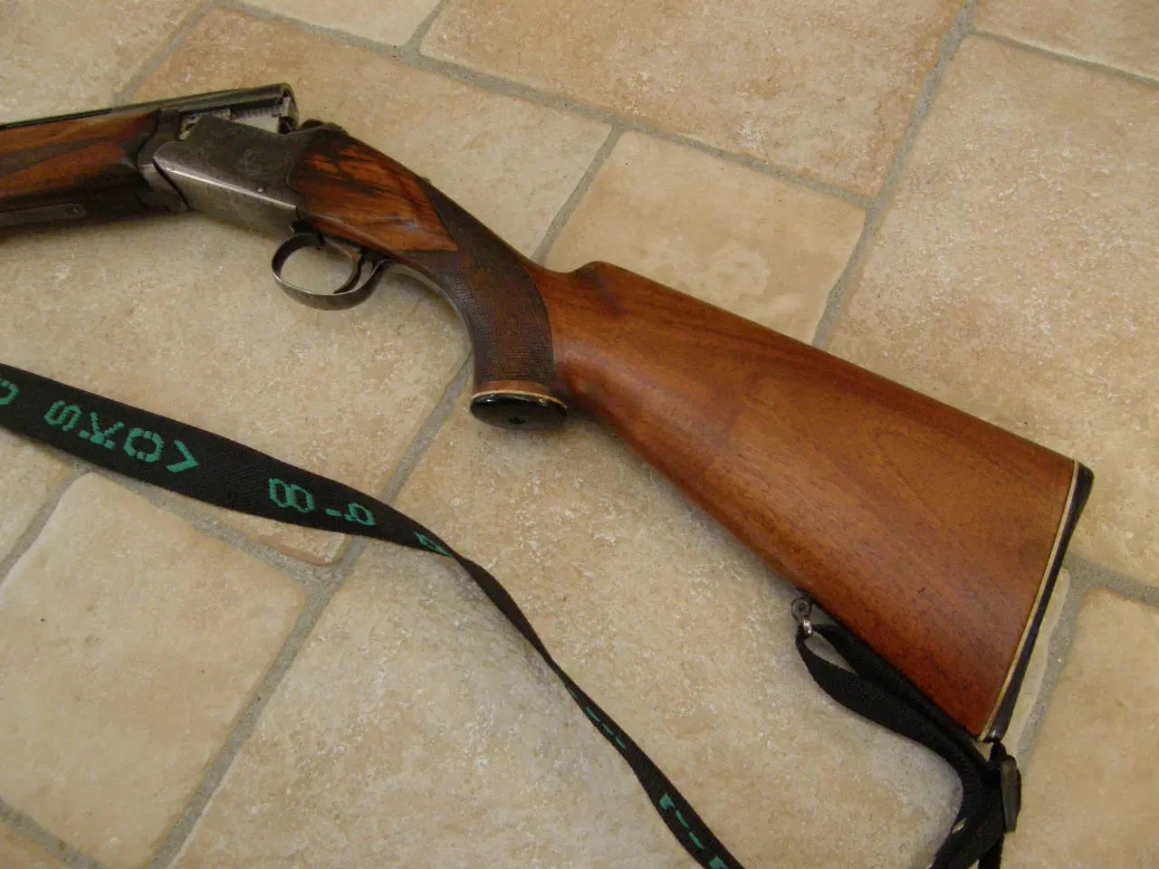 Billede 4 - Nikko Shadow Jagtgevær