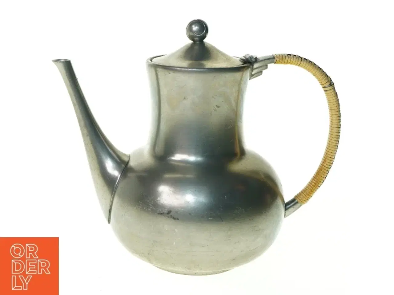 Billede 4 - Tin Kande fra Royal Holland (str. 13 x 18 cm)