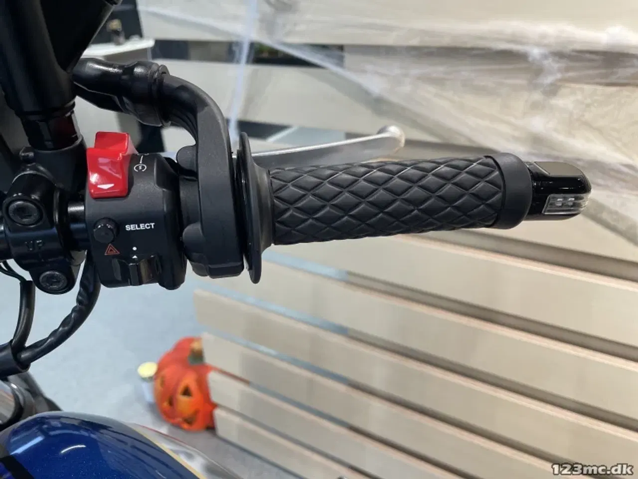 Billede 14 - Yamaha XV 950 Scrambler