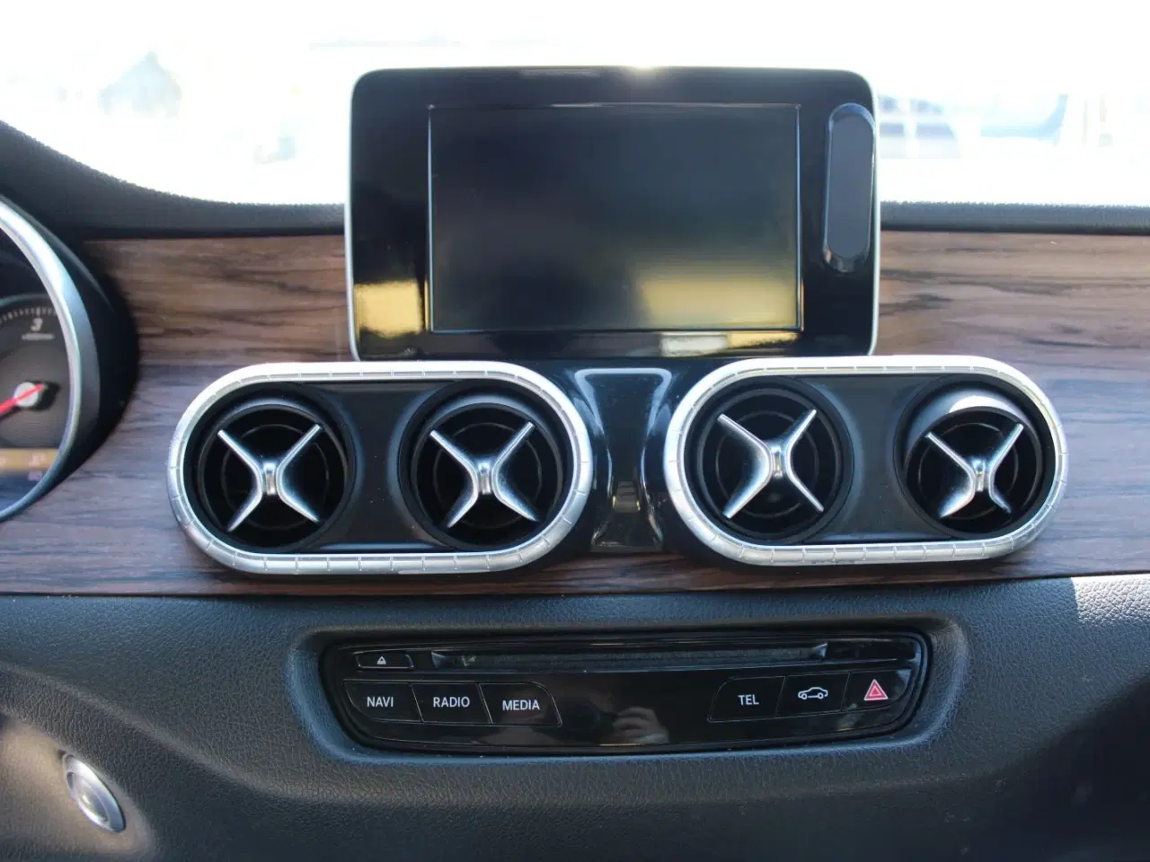Billede 5 - Mercedes X250 d 2,3 Power aut. 4Matic