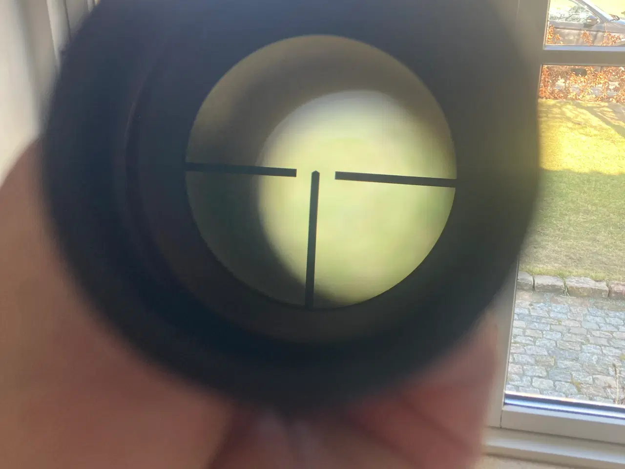 Billede 4 - Zeiss Diatal -Z 8*56 *T