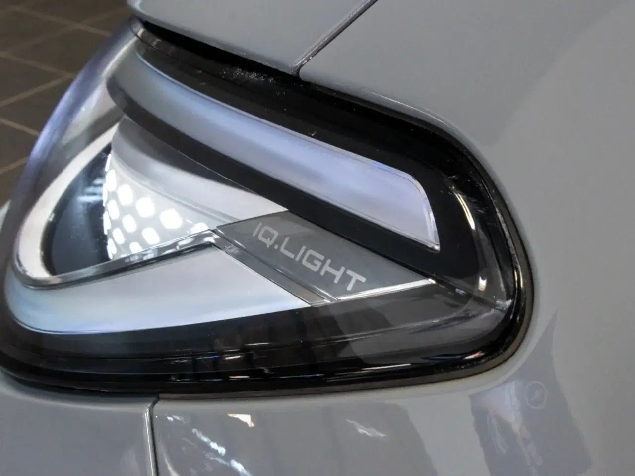 Billede 10 - VW ID.3 58 Pro Performance Business