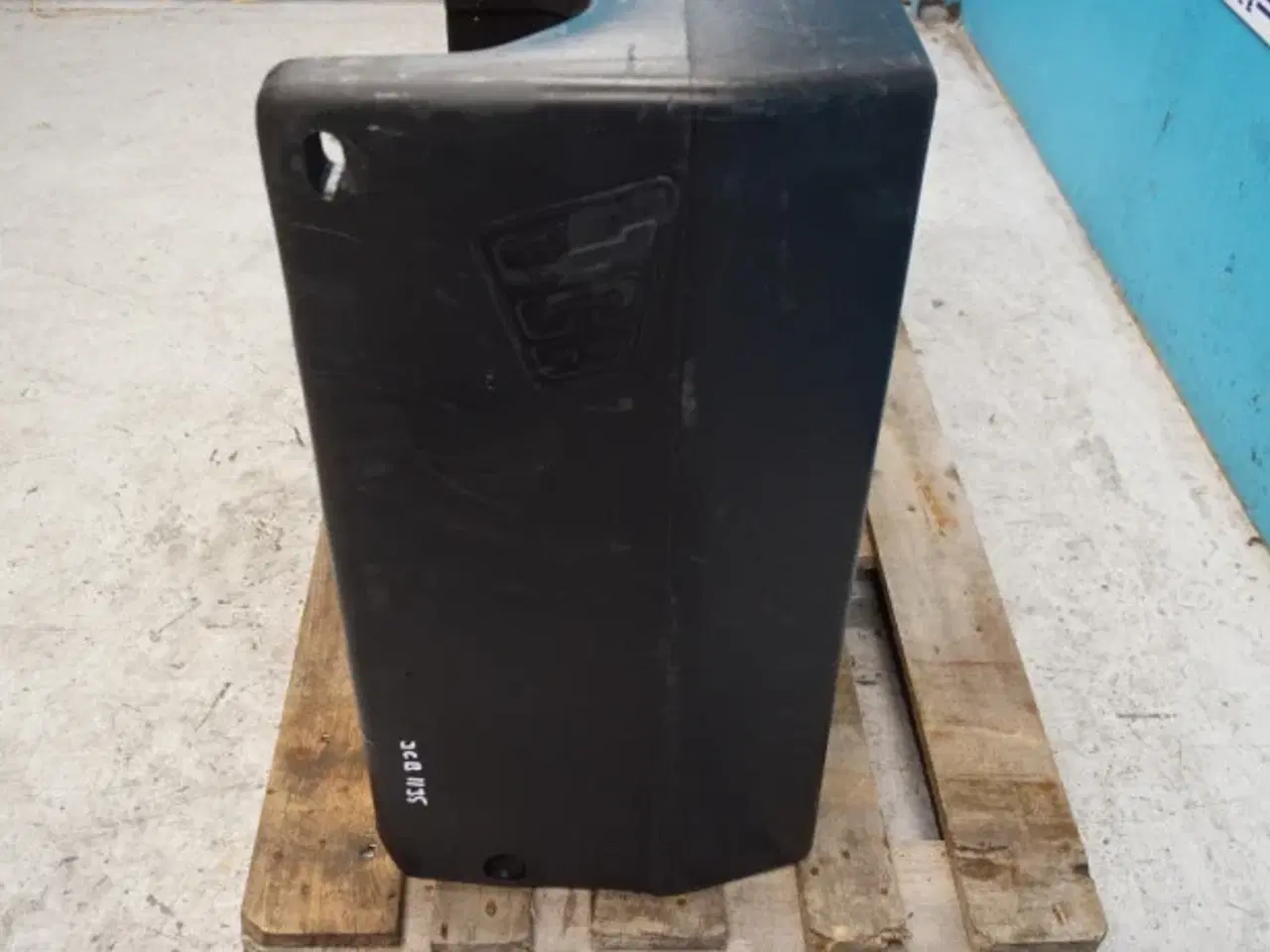 Billede 4 - JCB Fastrac 1135 Lad 478/00671