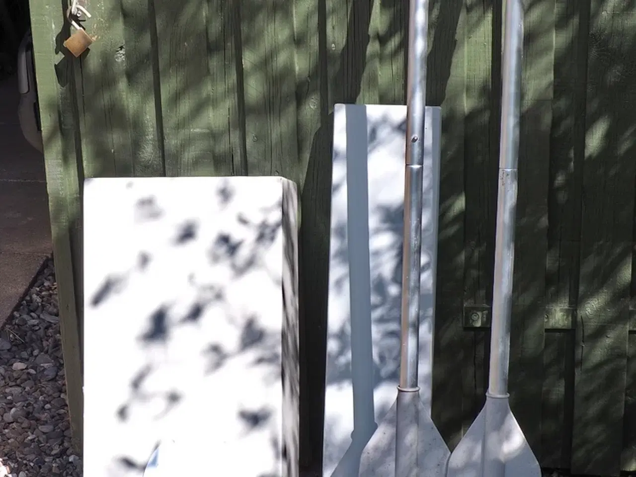 Billede 6 - Yamaha 310 gummibåd med en eller to påhængsmotorer