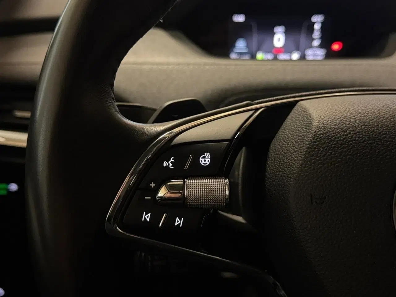 Billede 12 - Skoda Enyaq 80 iV