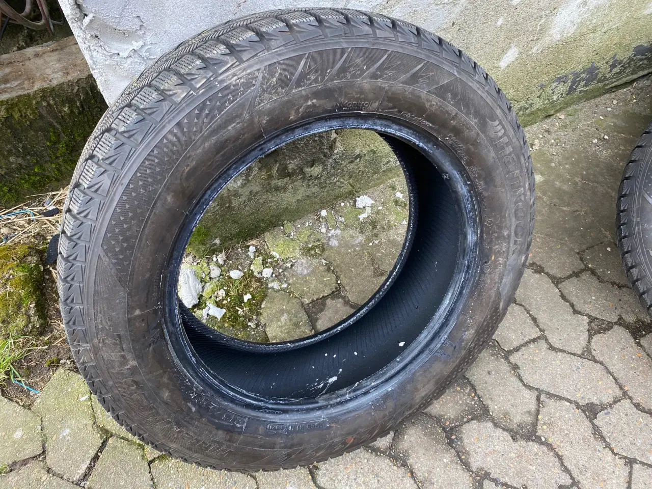 Billede 2 - Alufælge Peugeot 3008