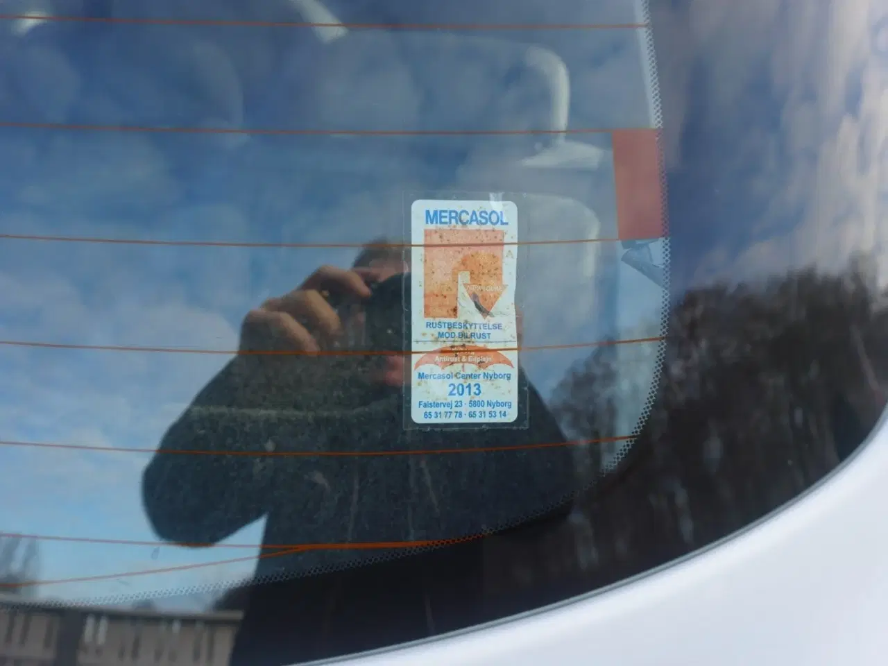 Billede 9 - Nissan Micra 1,2 Dig-S 98 Tekna