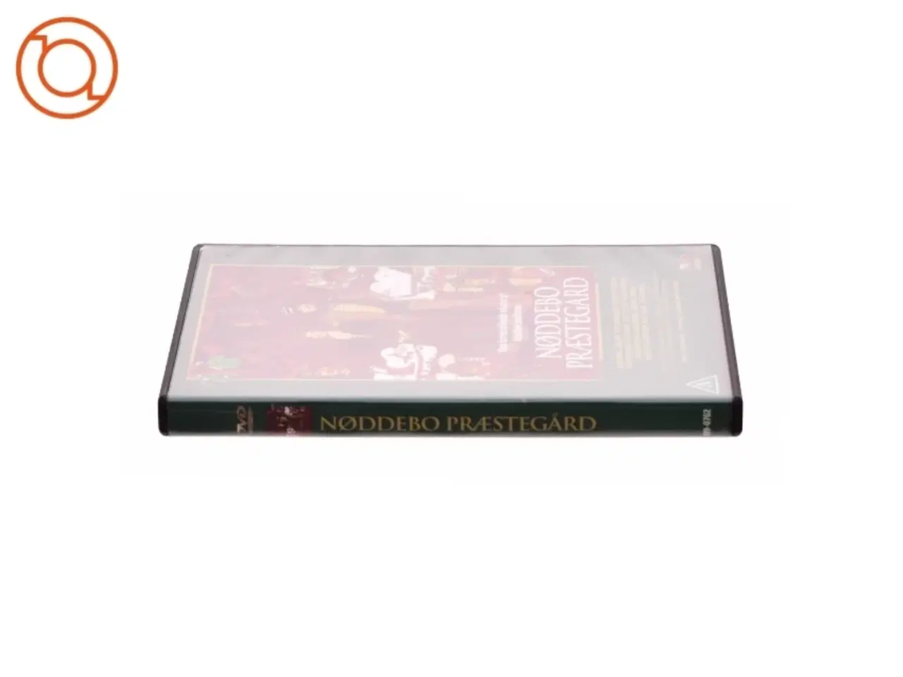 Billede 2 - Nøddebo Præstegård