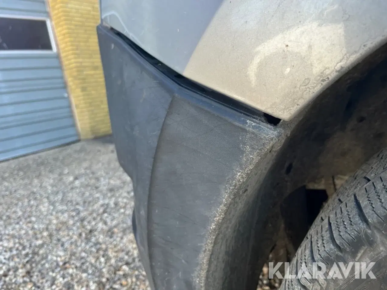 Billede 11 - Kassebil Nissan NV400 2,3 DCI 92 kW