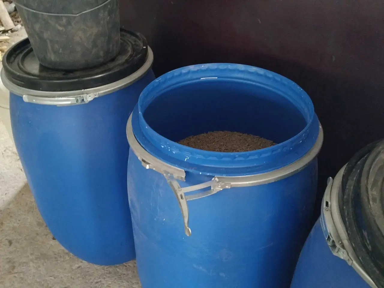 Billede 2 - Tilskudsfoder til får