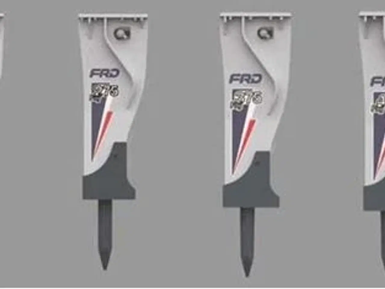 Billede 4 - FRD FX25 S