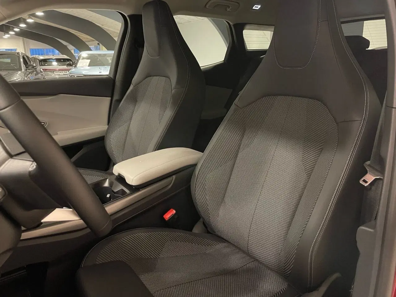 Billede 10 - Ford Explorer 82 Select Extended Range