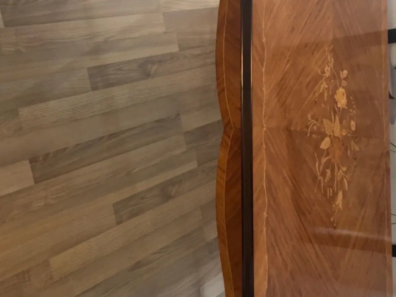 Billede 4 - Antik bord 