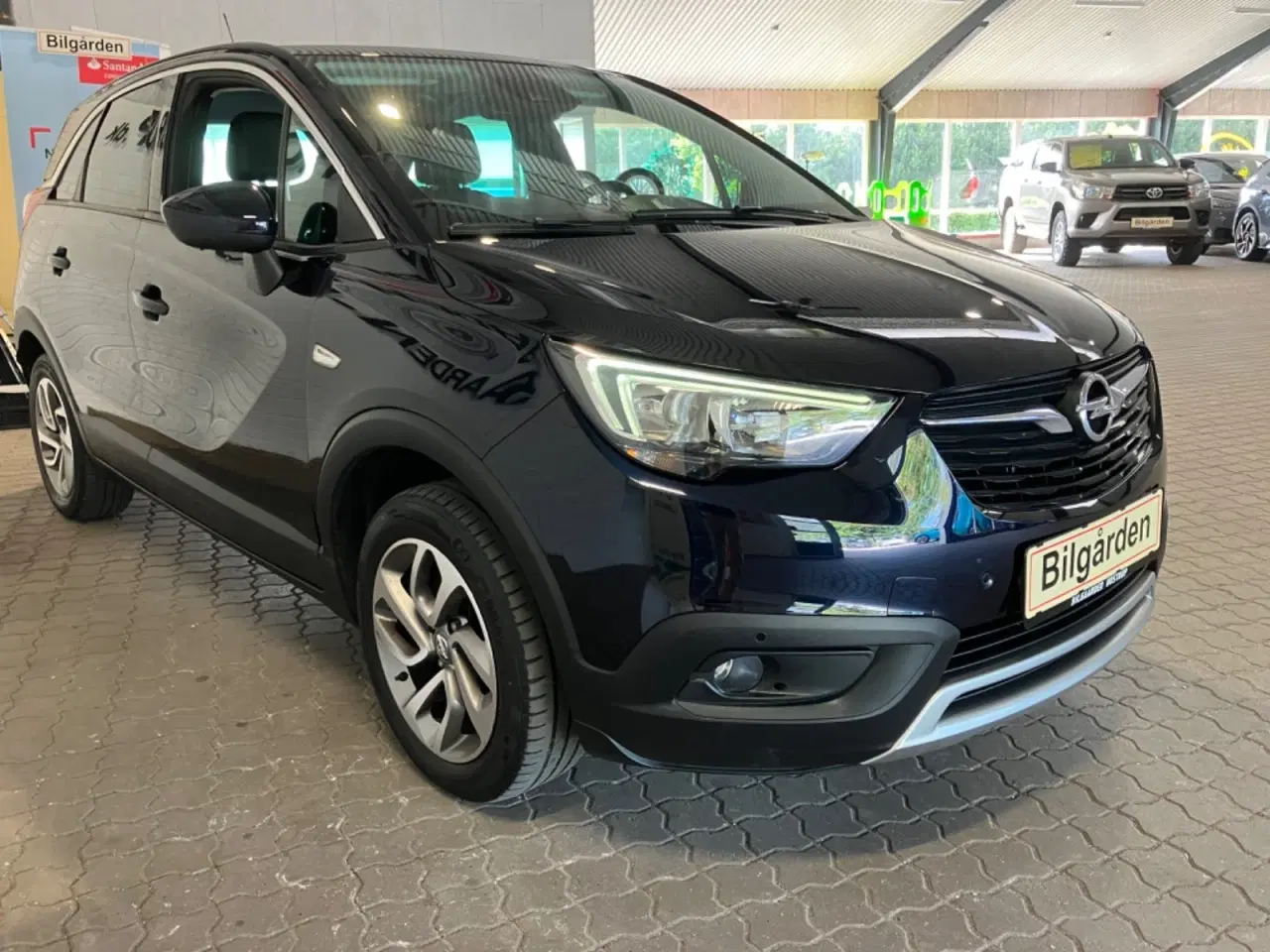 Billede 4 - Opel Crossland X 1,2 T 110 Innovation