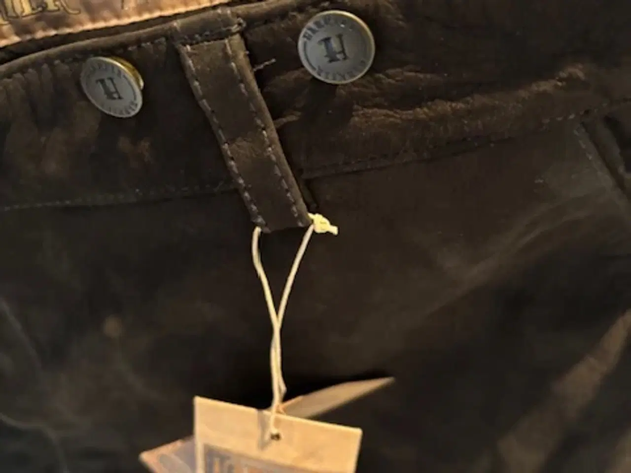 Billede 1 - Jagtbukser. Knickers. HÄRKILA.