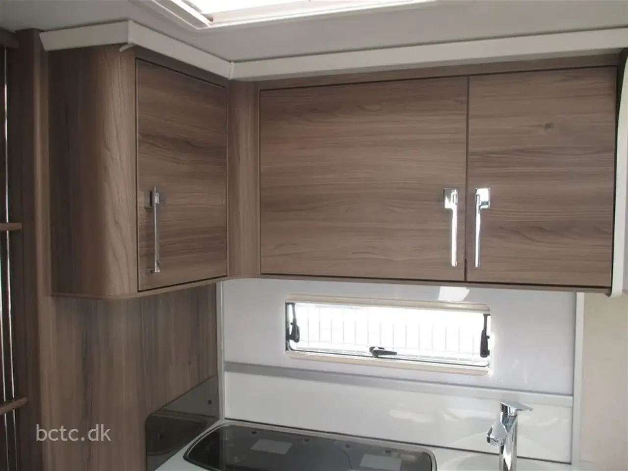 Billede 22 - 2024 - Kabe Smaragd 540 GLE KS Premium Line