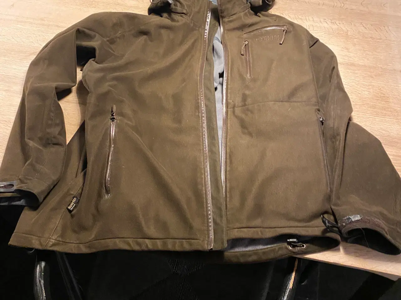 Billede 1 - Härkila jakke
