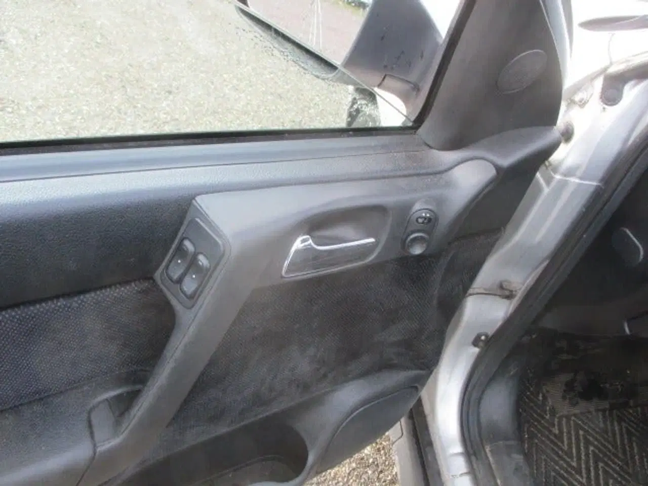 Billede 10 - Opel Astra 1,6 16V Club