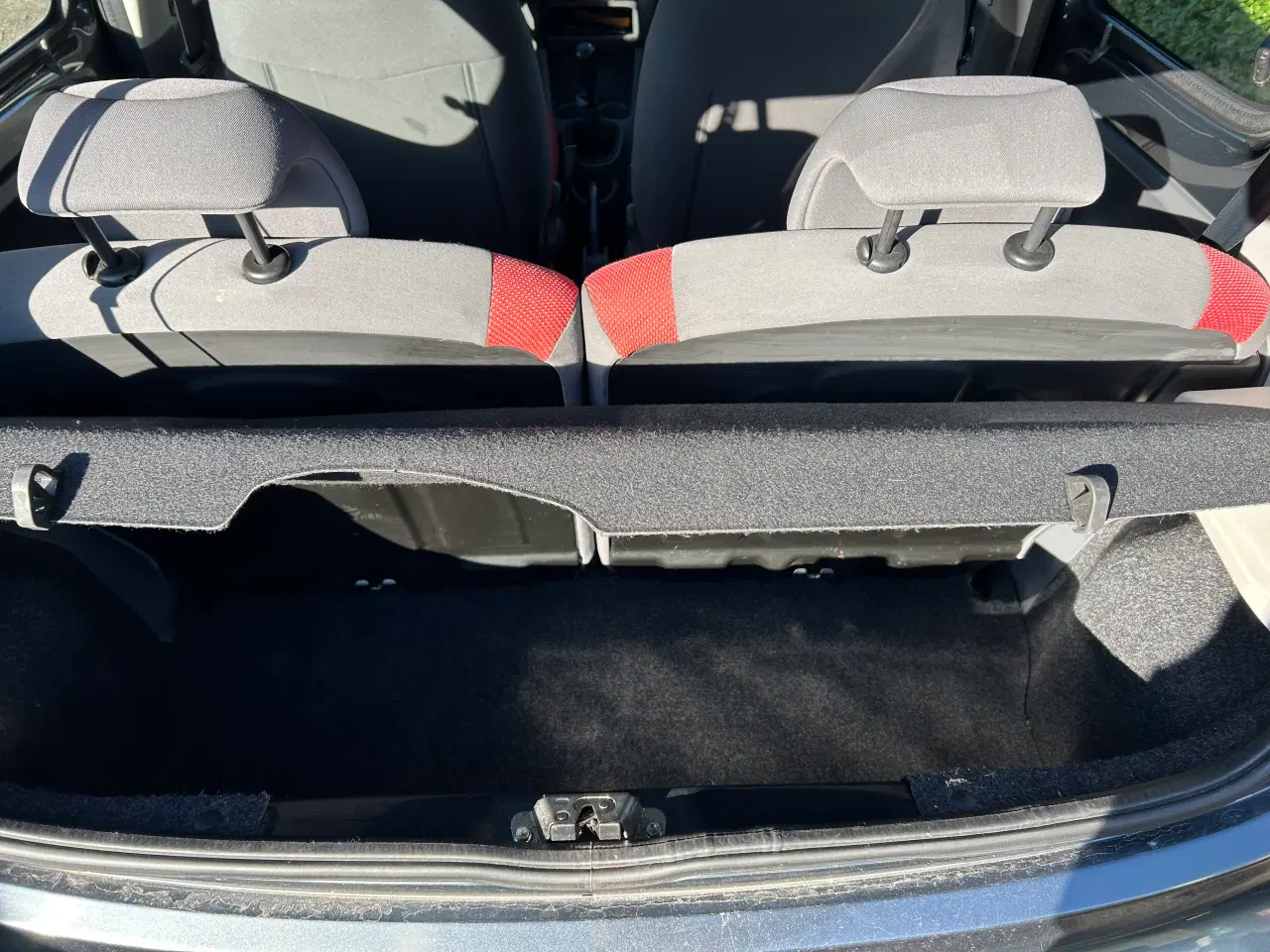 Billede 9 - Peugeot 107