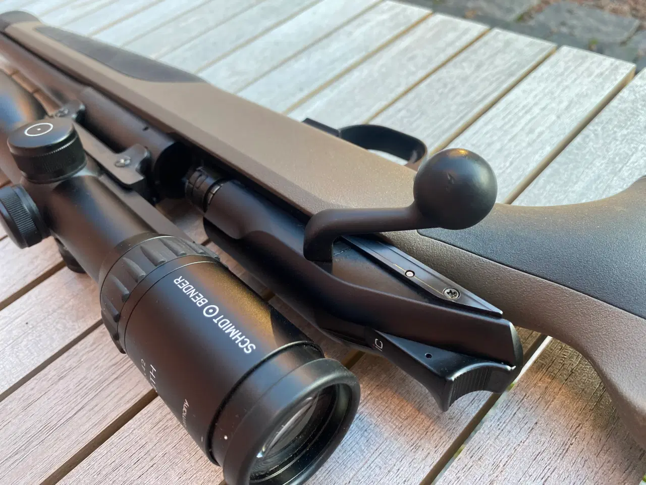 Billede 3 - Blaser R8 professionel Savanna