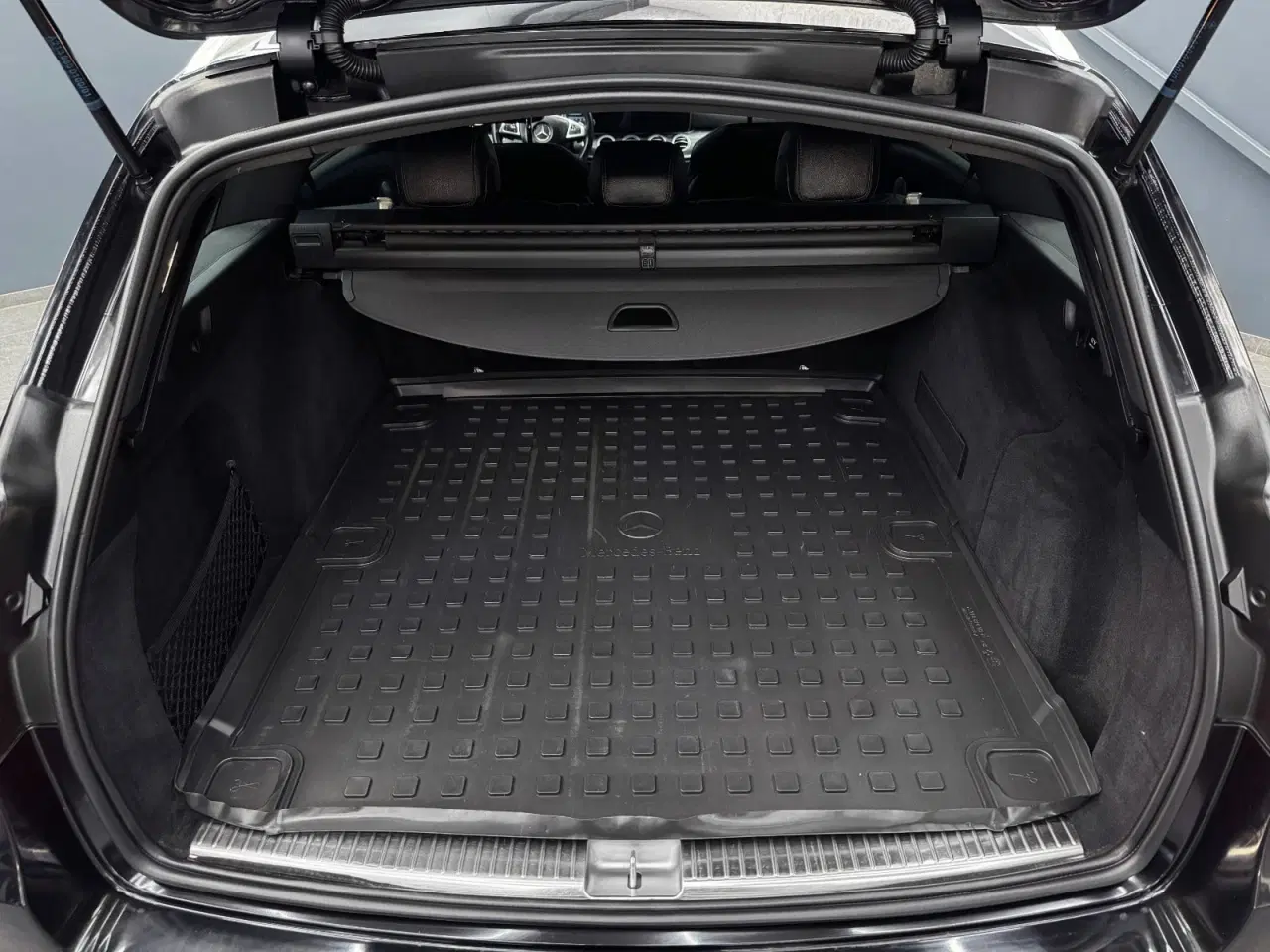 Billede 16 - Mercedes E350 d 3,0 AMG Line stc. aut.