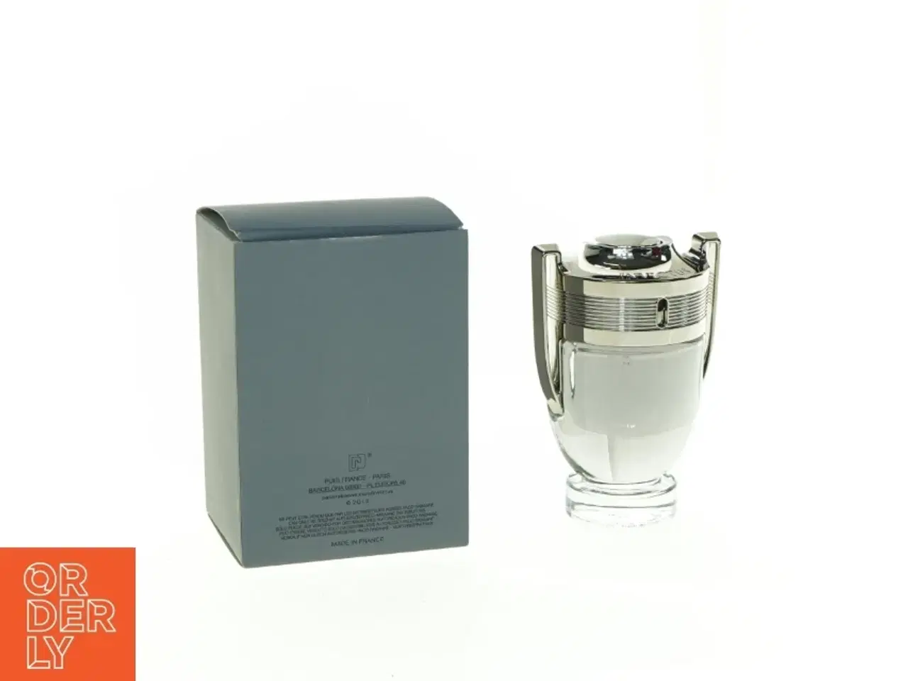 Billede 3 - Paco Rabanne Invictus Eau de Toilette fra Paco Rabanne (str. 50 milliliter)