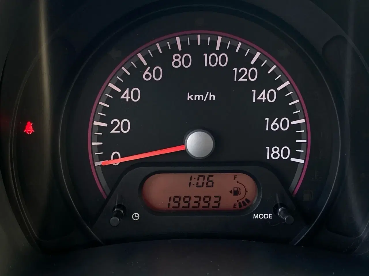 Billede 12 - Suzuki Alto 1,0 12V 68HK 5d