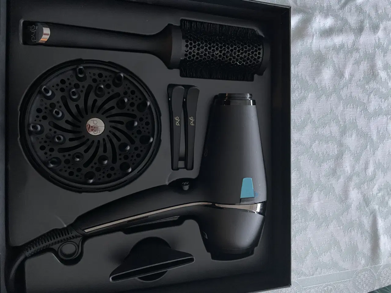 Billede 4 - GHD føntørre air