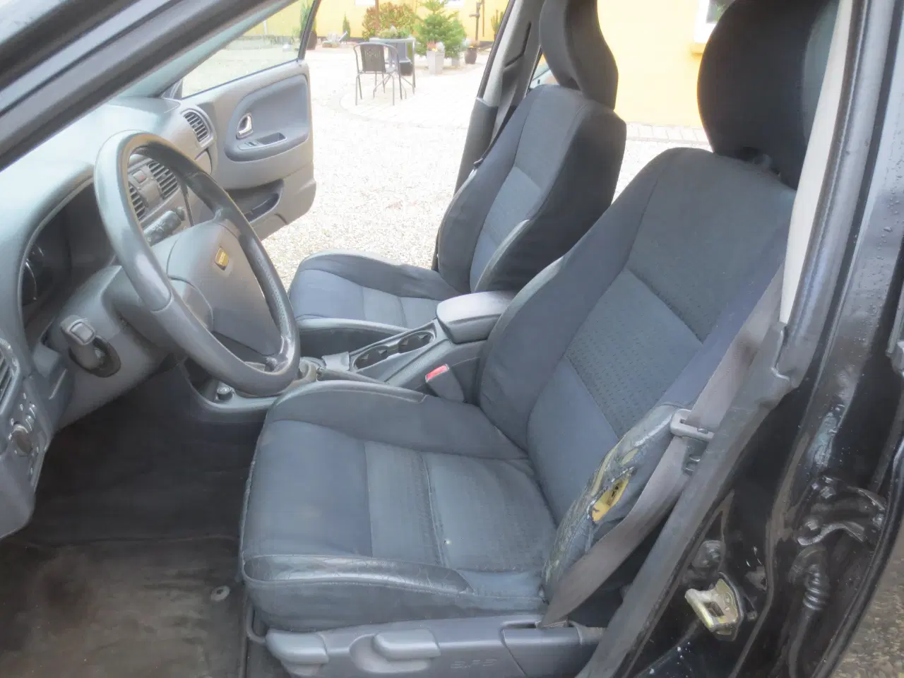 Billede 16 - Volvo V 40 1.8 i Stc synet 5/2024. 