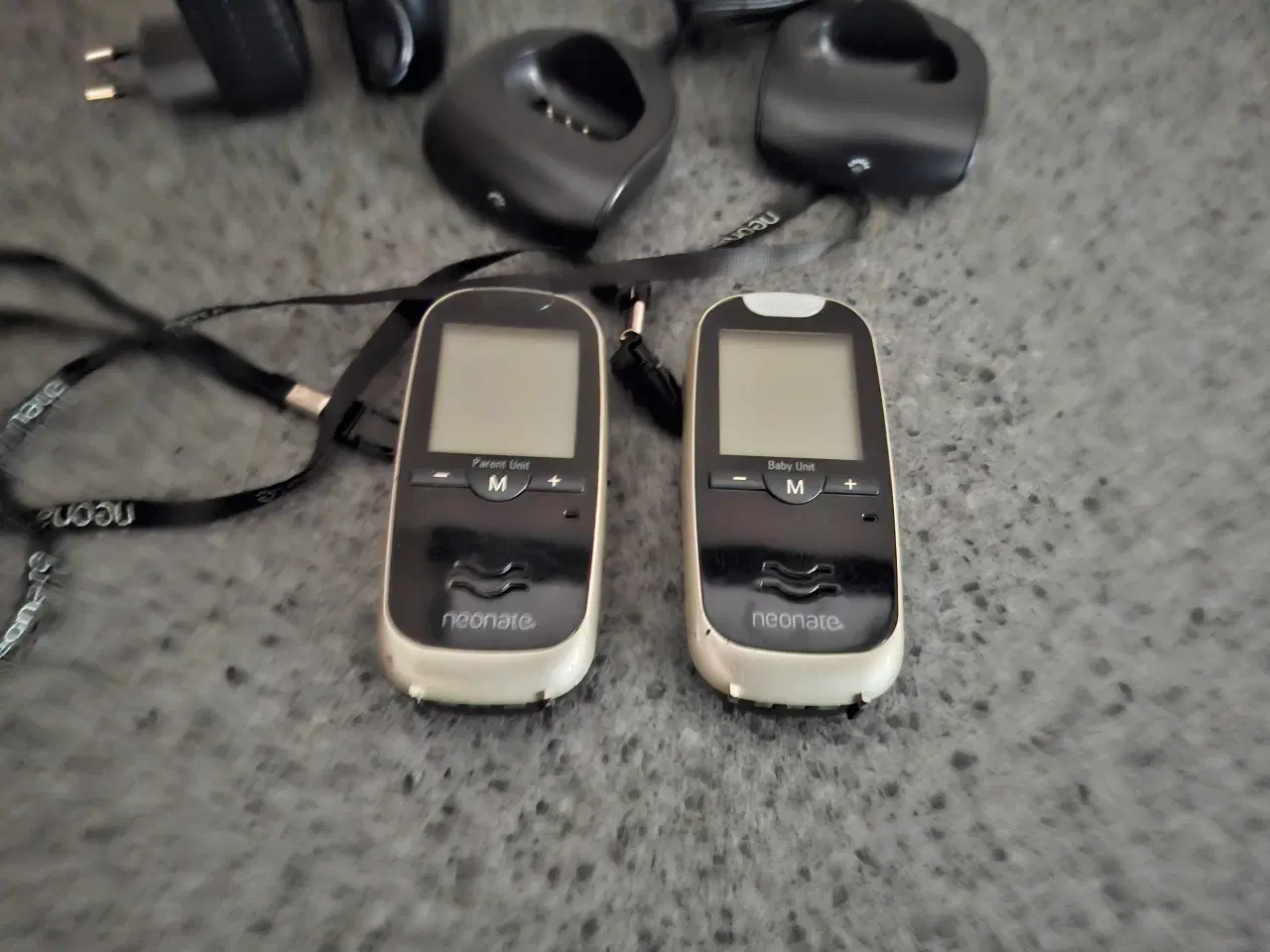 Billede 5 - Neonate babyalarm 