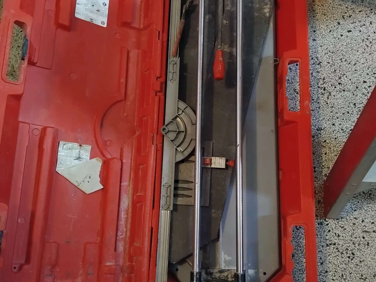 Billede 1 - Rubi TX 900 N