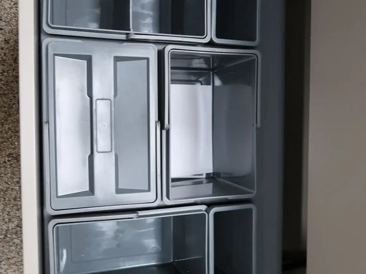 Billede 1 - Affaldssystem CUBE Smart 800