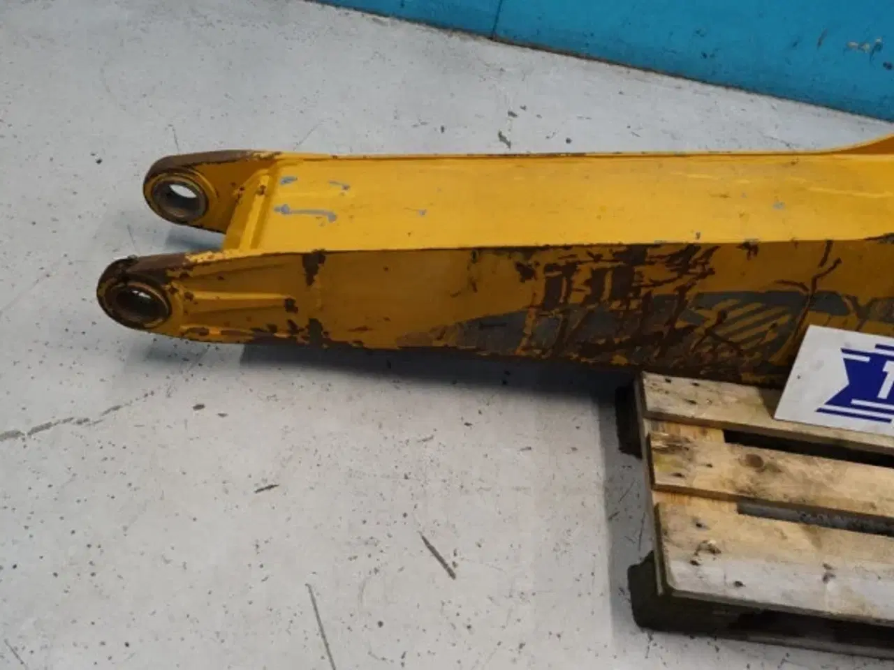 Billede 12 - Hydrema 906C2 Gravarm 2040500