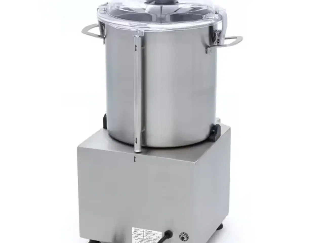 Billede 4 - Food processor – 18 liter