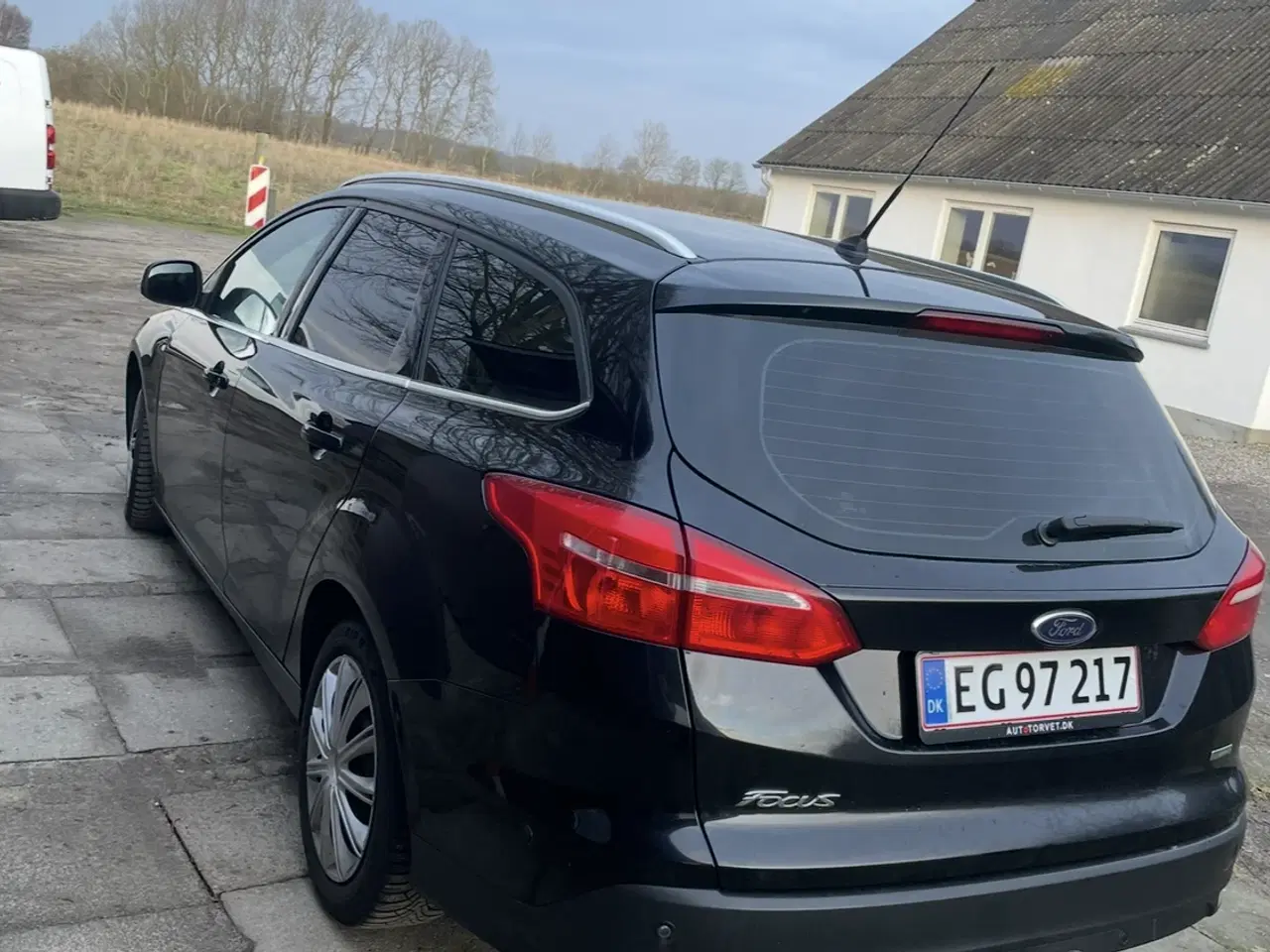 Billede 4 - Ford focus 