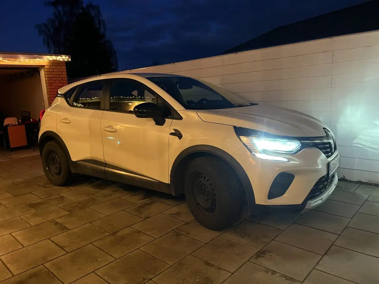 Billede 3 - Renault Captur 1,3 TCe 130 Zen EDC