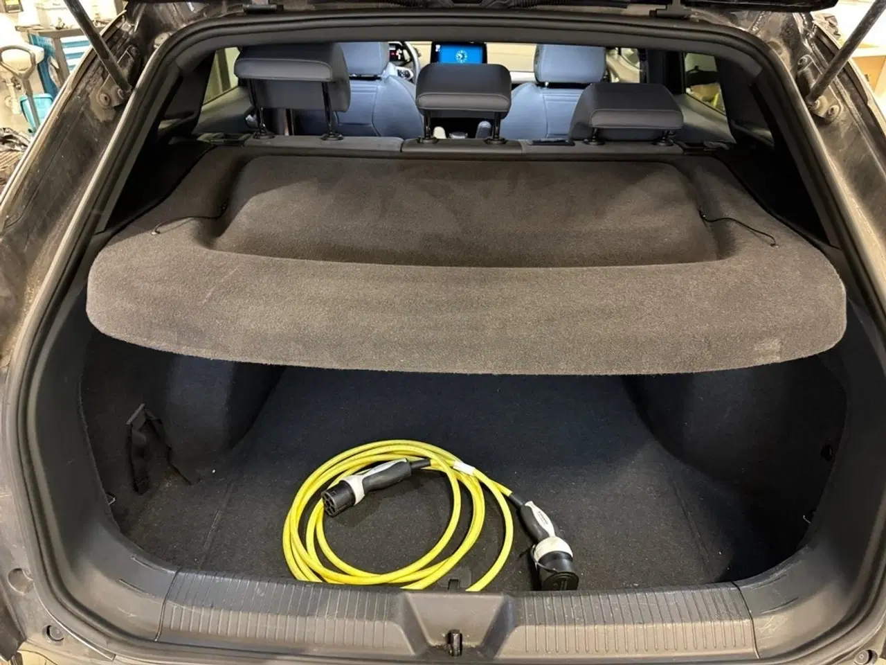 Billede 16 - VW ID.4 77 1ST Pro Performance