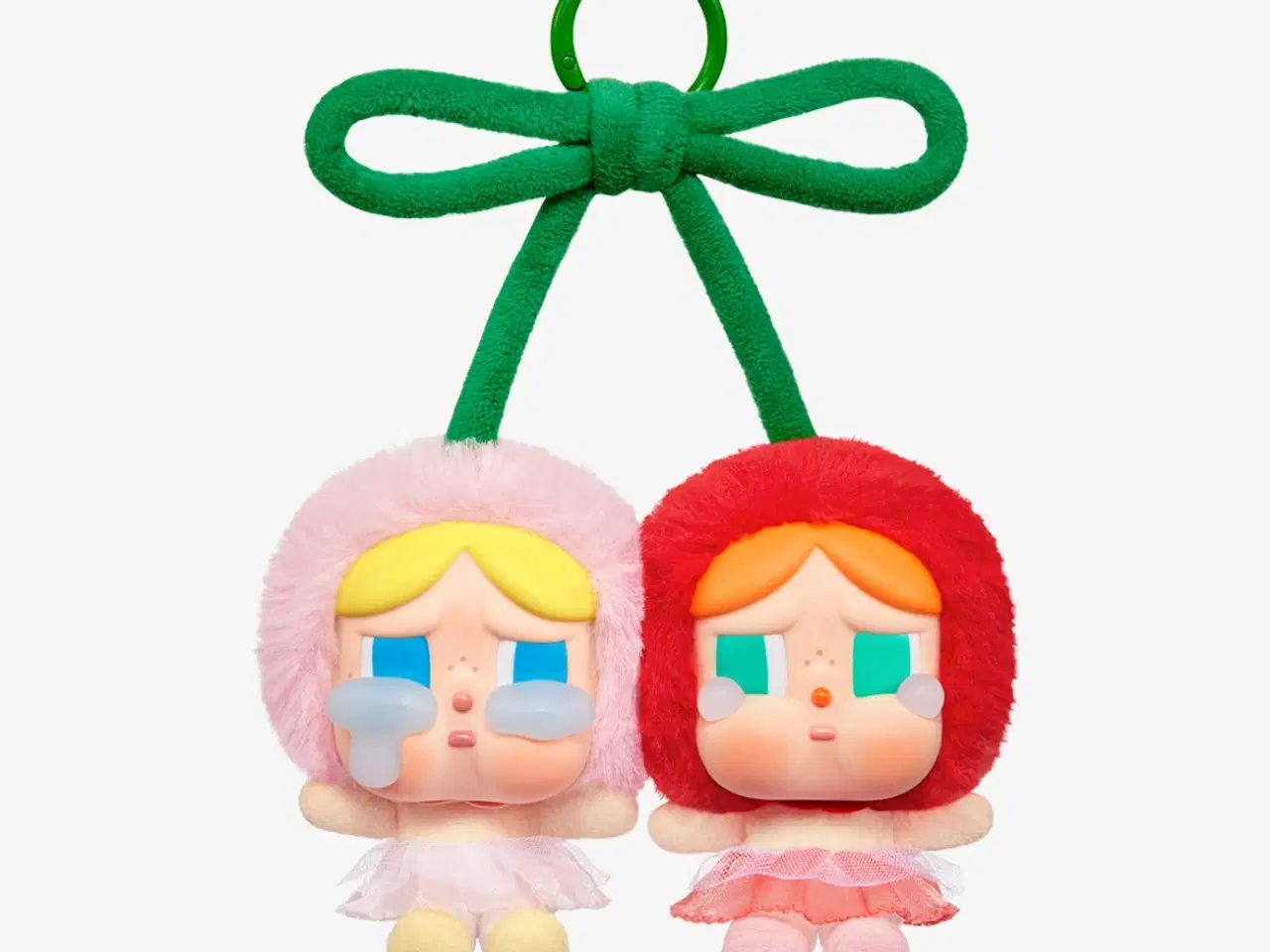 Billede 4 - Popmart Crybaby