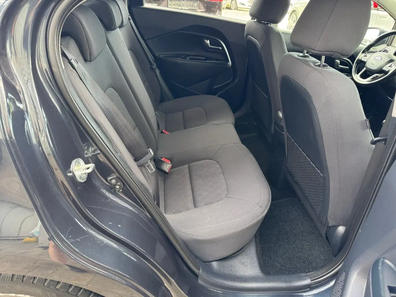 Billede 13 - Kia Rio 1,2 CVVT Base