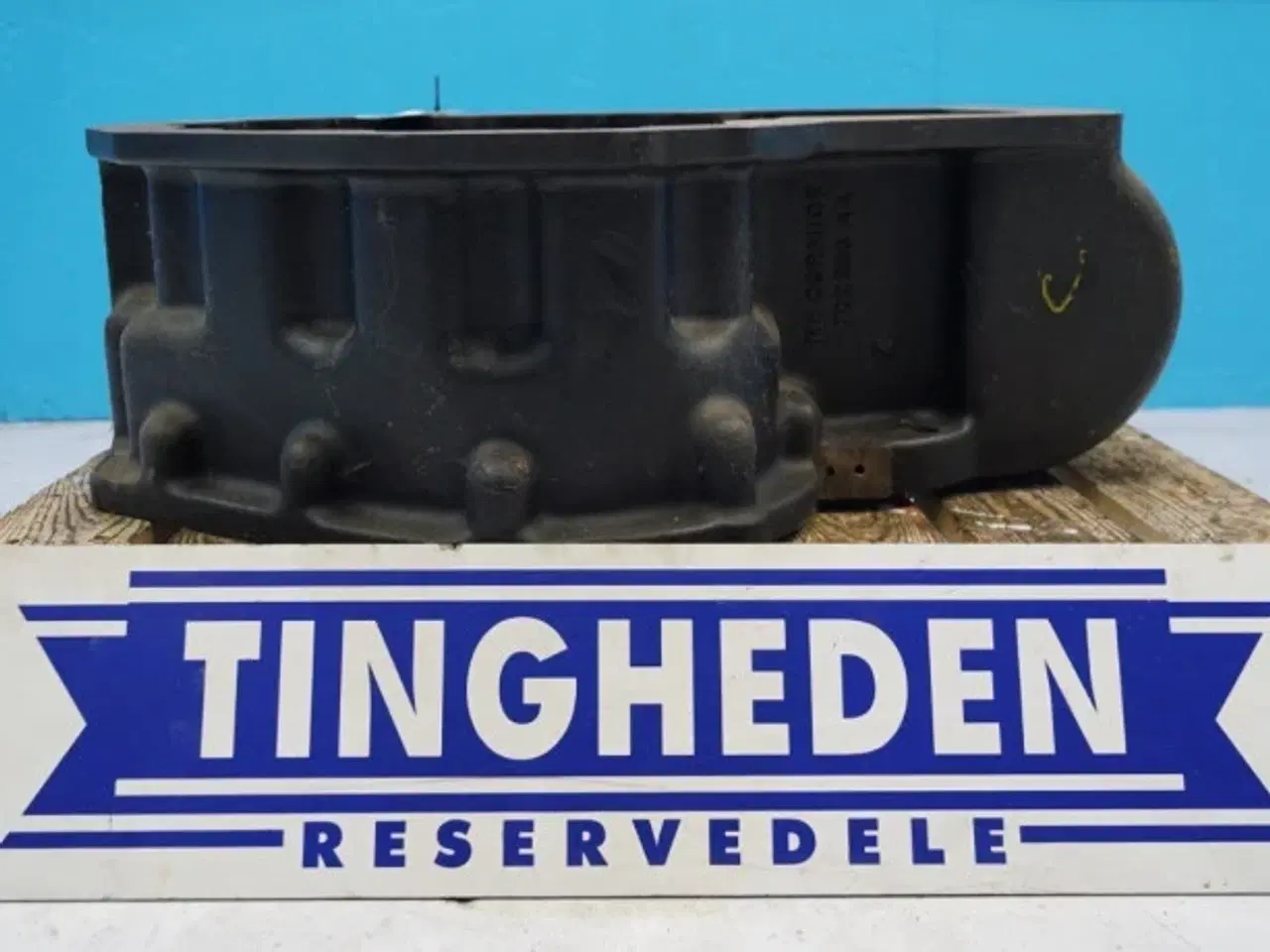 Billede 7 - Case Transmission hus 702960A4