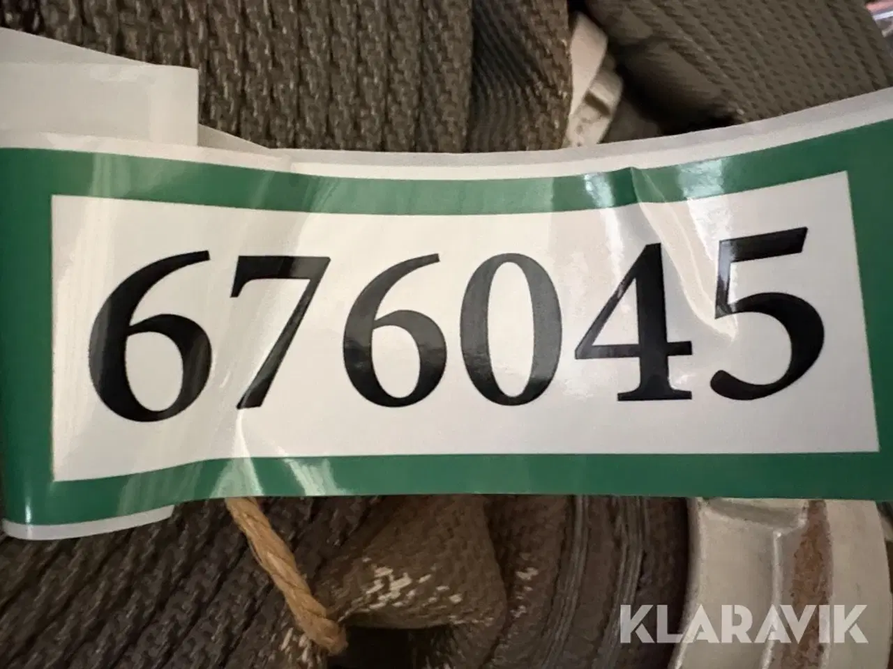 Billede 9 - Brandslanger 4" 12 styk.