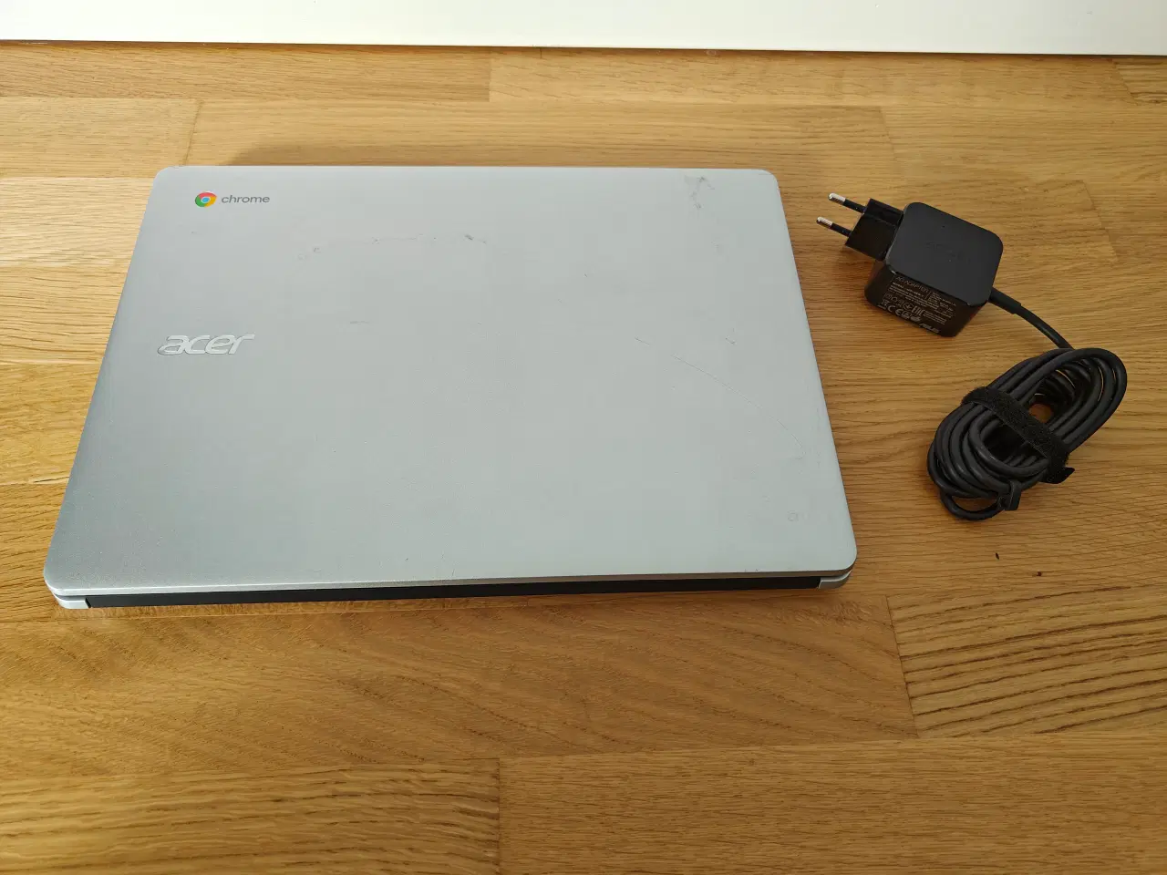 Billede 1 - Acer Chromebook model CB314