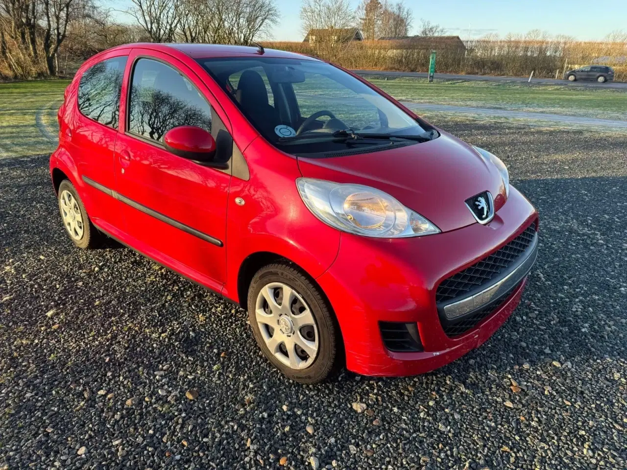 Billede 4 - Peugeot 107 1,0 Comfort