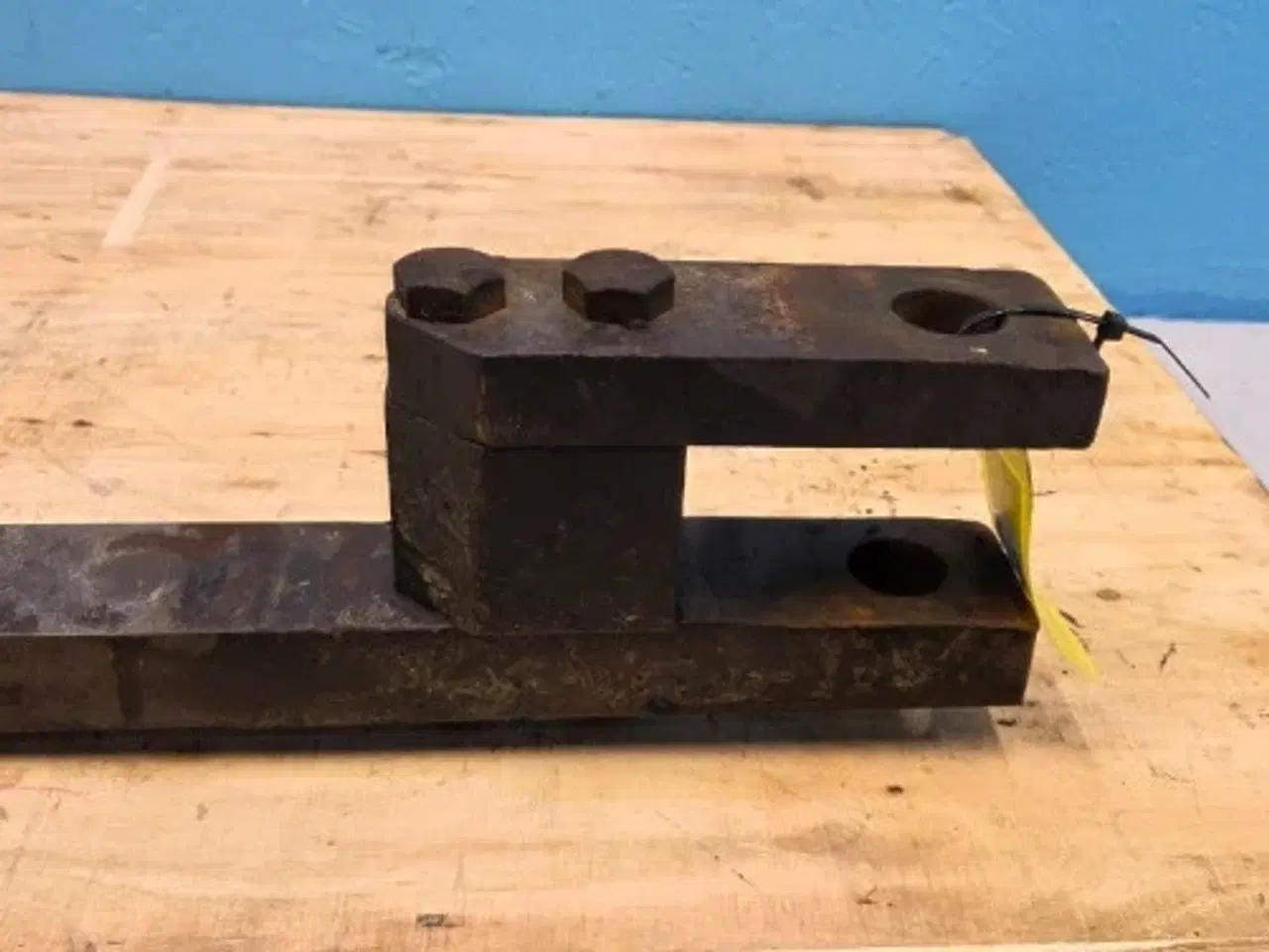 Billede 3 - Massey Ferguson 3085 Trækbom 3386450M2