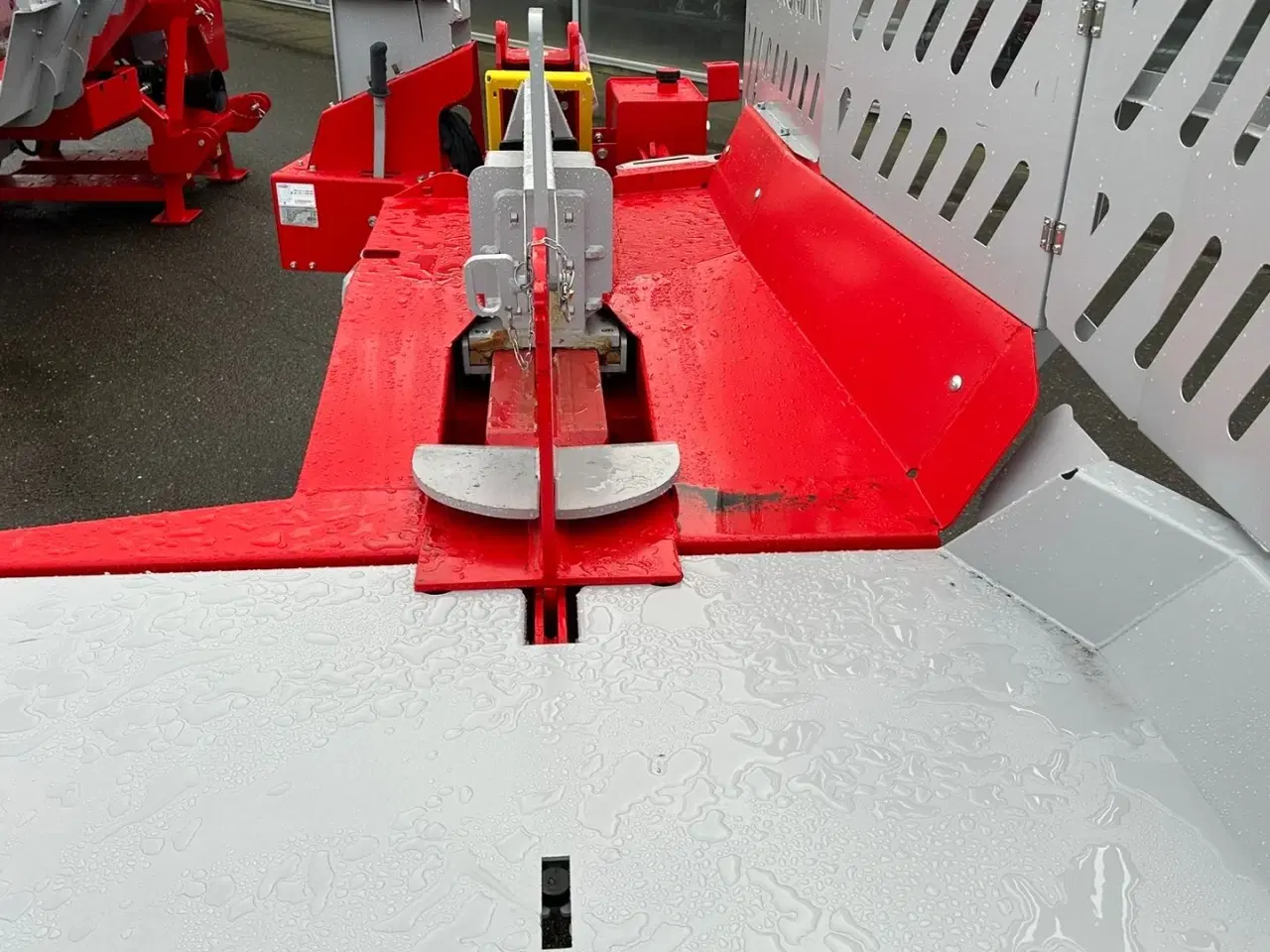 Billede 3 - Lancman XLE 21 C Multispeed Overgemt