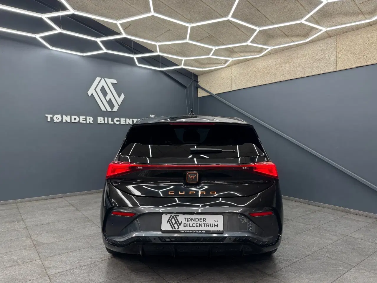 Billede 16 - Cupra Born 77 e-Boost