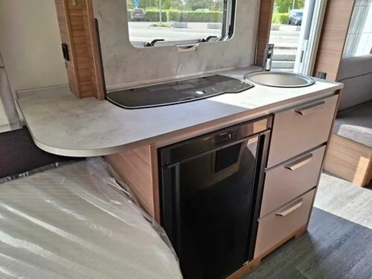 Billede 8 - Knaus Sport 460 EU -EFTERÅRTILBUD - Spar 20 .555 NU 219.995