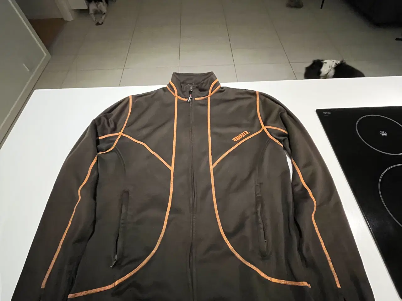 Billede 3 - Härkila cardigan