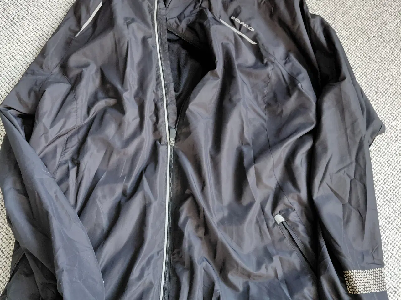 Billede 8 - Blandet cykeltøj/sko/briller