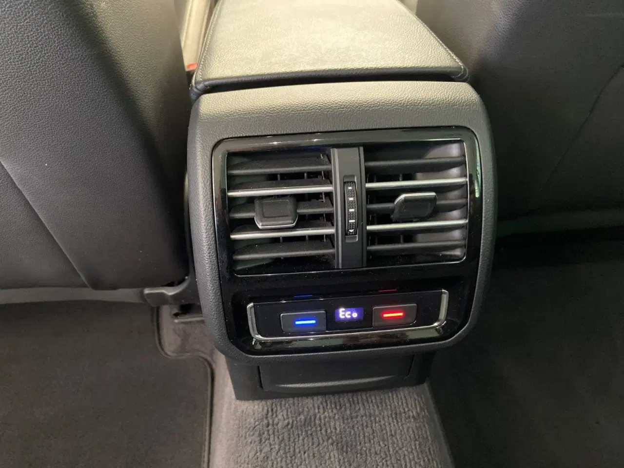 Billede 10 - VW Passat 1,4 GTE Highline Variant DSG